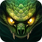 فیلتر شکن پرسرعت قوی | dragon android application logo